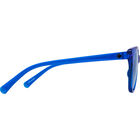 SPRITZER, Sapphire-Grey with Dark Blue Mirror, hi-res image number null